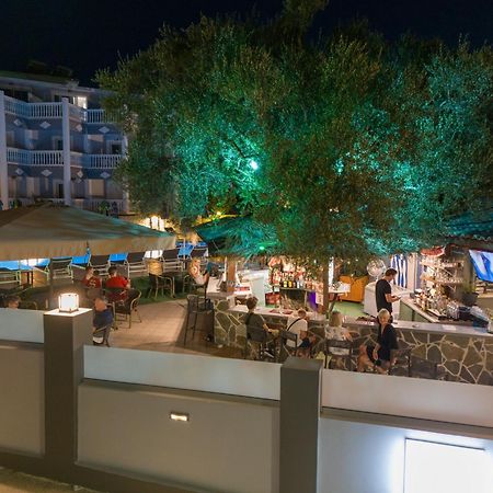 Callinica Hotel تسيليفي المظهر الخارجي الصورة