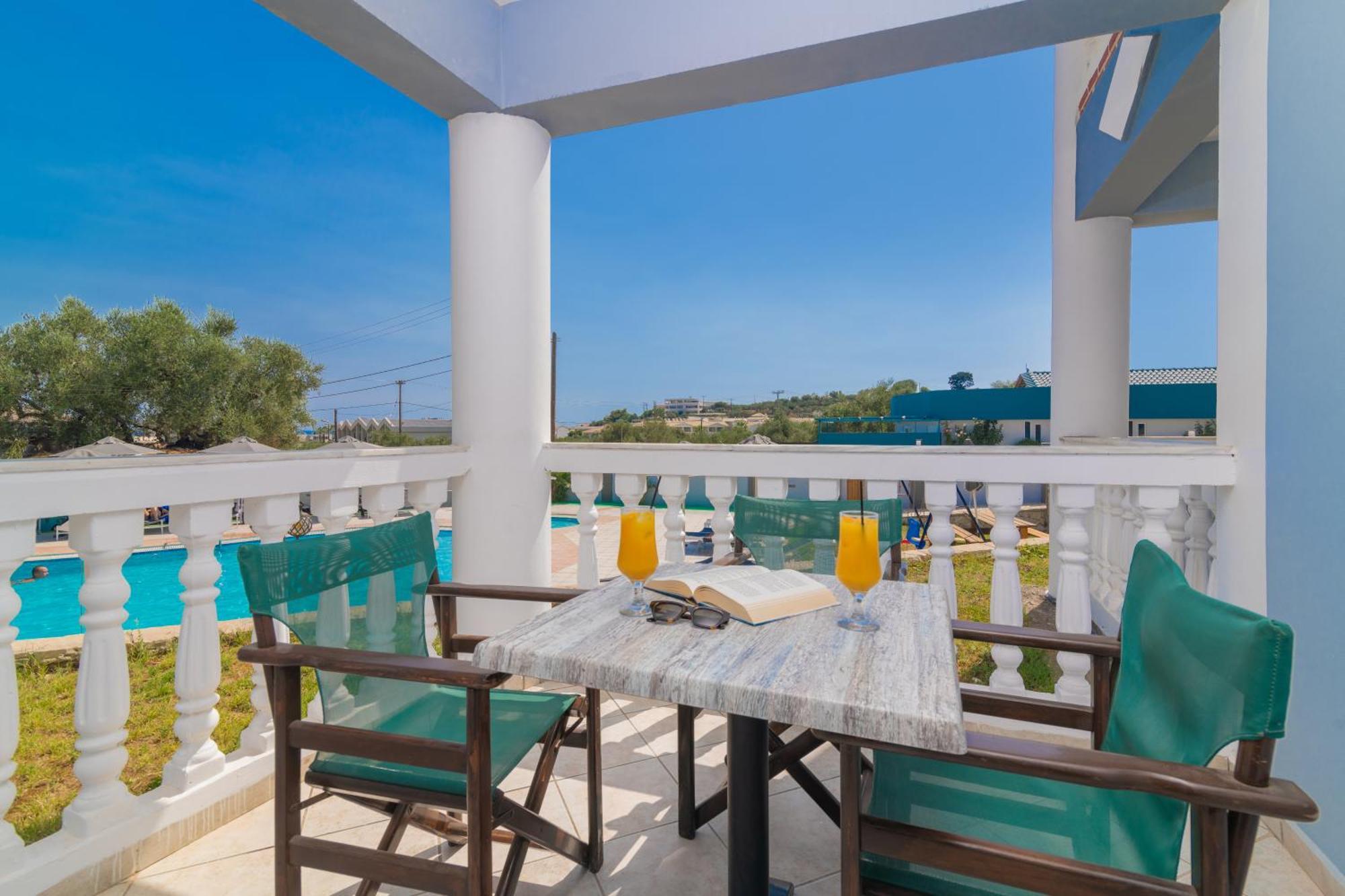 Callinica Hotel تسيليفي المظهر الخارجي الصورة